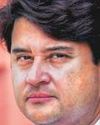 India Will See Fastest Satcom Rollout: Scindia12