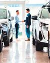 Entry-level car buyers priced out even as SUV sales surge3