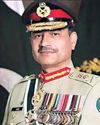 Pak's General Asim Munir Promoted to Field Marshal37