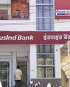 IndusInd Has Robust Net Worth and Balance Sheet: Chairman IndusInd Has Robust Net Worth and Balance Sheet: Chairman