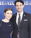 Two Israeli Embassy Staffers Shot Dead in Washington32