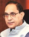 A third of Gen Z investing in securities market: Sebi chief49