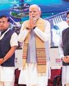 Northeast Emerges as India Inc.'s Next Big Bet16