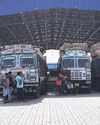 Bustling Petrapole border belies faltering India-Bangladesh trade2