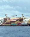 Vessel sinks near Kerala coast, sparks hazardous fuel leak fears39