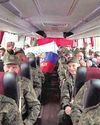 Moscow strikes kill 12 in Kyiv; 303 more prisoners swapped30