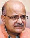 India Beats Japan, Now Fourth-Largest Economy: NITI CEO13