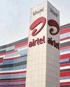 Bharti Airtel Corners One-Third of India Inc's Q4 Profit Growth19