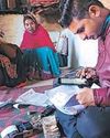 Signs of stress: Microfinance disbursements in Q4 fell 38%27