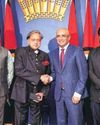 All-party delegations brief world leaders on India's renewed terrorism doctrine23
