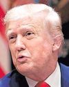 Putin 'crazy', mulling sanctions: Trump37