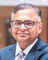 India a bright spot for growth: Chandrasekaran9
