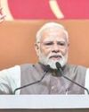 Modi: Urban growth key to India becoming third-largest economy27