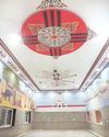 A Platform for Pilgrims, and a Signal to the Nation26