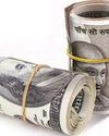 Rupee loses steam after two-day rally42