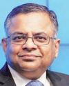 GenAI Marks a Civilisational Shift: Chandra9