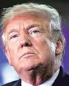 Trump Offers Golden Dome to Canada for Free if it Becomes '51st State'30