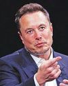 Musk 'disappointed' with Trump's tax Bill34
