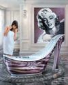 Soaked in luxury68