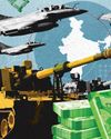 Securing India's defence57