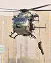 Defence budget may grow fivefold by 204722