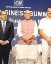 On India Inc radar: Op Sindoor, US tariffs and AI impact24