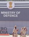 MoD weighs licensing reform; DAP 2020 revision by Nov-end64