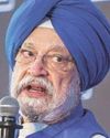 Foreign technical partners to have right of first refusal on oil & gas finds, says Puri31