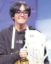 Indian-origin Faizan Zaki wins National Spelling Bee39