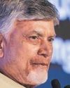 Help turn Amaravati into another Hyderabad, Naidu urges industry30