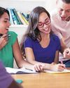 Universities Woo US-Bound Students Amid Trump Crackdown41