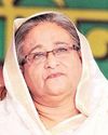 Tribunal indicts Hasina for 'mass murder'31