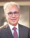 EY India chair Rajiv Memani takes over as CII president18