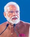 India Aims to Become $4 Billion MRO Hub by 2030, Says PM India Aims to Become $4 Billion MRO Hub by 2030, Says PM