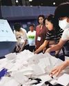 S Korea's Lee on track to win election, exit poll shows36