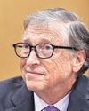 Bill Gates pledges bulk of $200 billion fortune to Africa over next 20 years38