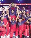 RCB's IPL triumph: Conquering 22 yards to topping billboards19