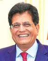 Goyal Calls for WTO Action to Address Non-Tariff Barriers18