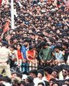RCB Victory Lap Turns Tragic: 11 Dead, Many Injured in B'luru Stampede47