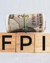 Telecom rings in highest FPI flows in May45