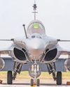 Tata, Dassault Team Up to Make Rafale Fuselage in India9