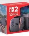 Nintendo's Switch 2 lures fans to biggest gadget launch in years35