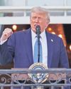 Trump Signs Travel Ban for 12 Nations38