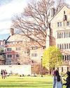 Yale's $2.5bn private equity sale tests its vaunted endowment model39
