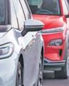 Auto Sales Up 5% on Rural Demand Boost, PVs Disappoint9