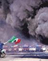 Trump to Send 2,000 National Guard Troops to Calm LA Unrest32