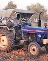 Tractors carve fresh furrows across FY26's growth fields41