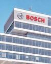 Bosch margins, volumes may take near-term hit54