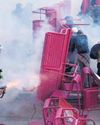 LA clashes escalate as Trump deploys National Guard troops40