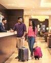 Hospitality firms see little room for growth in FY2616
